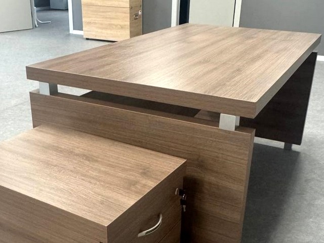 Кабинет руководителя Модерн