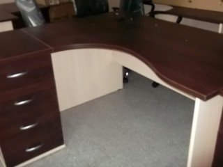 Офисная мебель для персонала ЭДЕМ