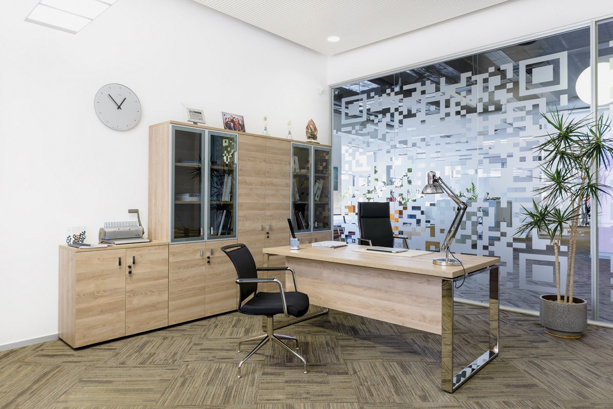 Кабинет премиум класса Rola - вид 13