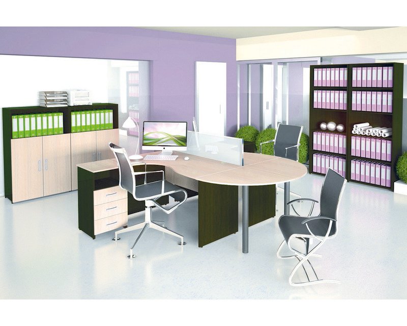 Офисная мебель Канц - вид 5