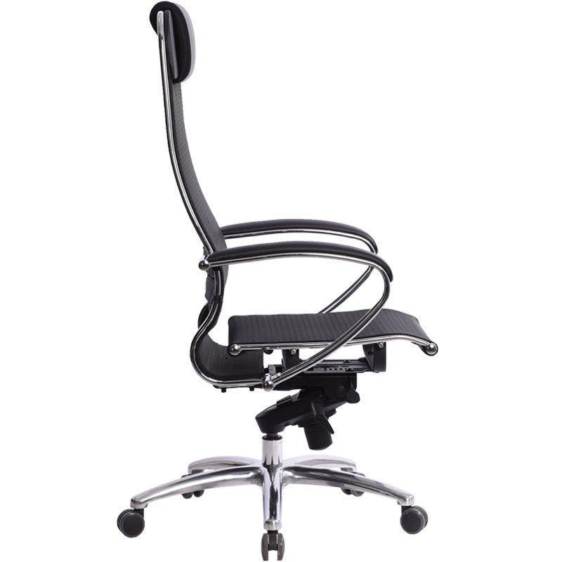 Кресло руководителя Samurai S-1.04 - вид 7