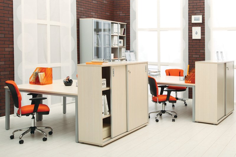 Мебель для офиса Vasanta - вид 4
