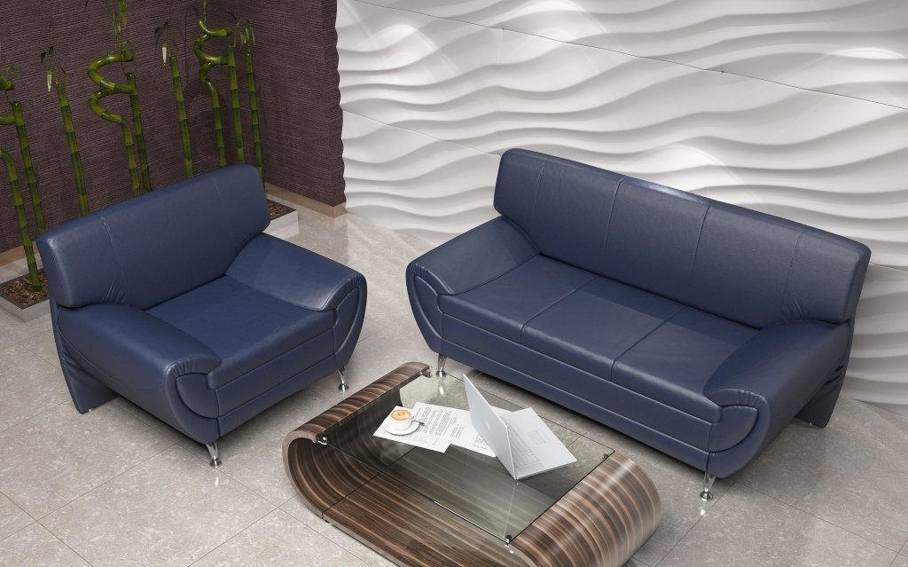 Офисный диван Орион - вид 3