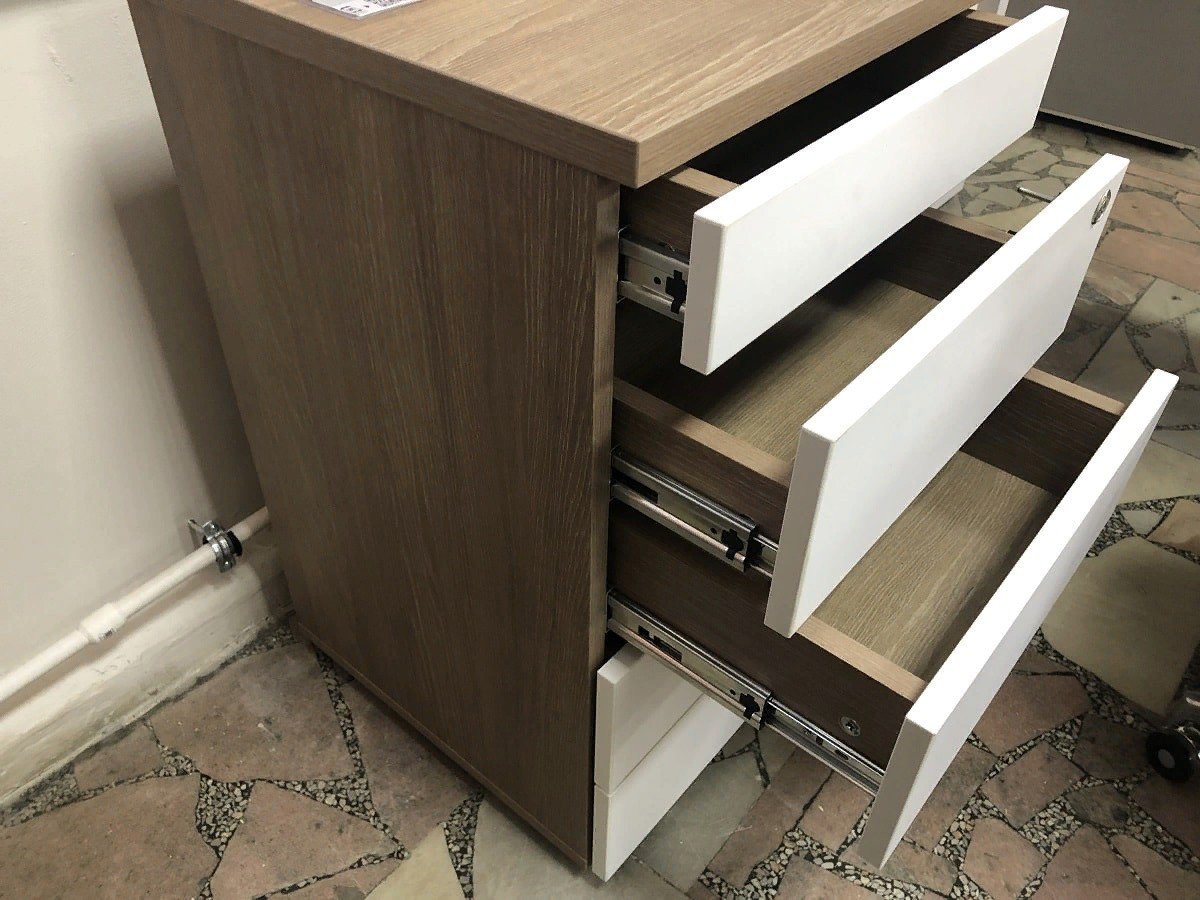 Кабинет руководителя ONIX DIRECT - вид 6