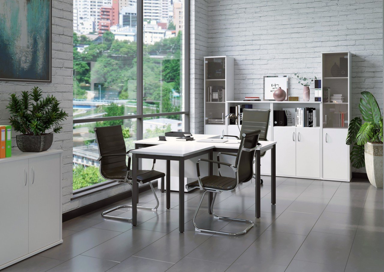 Офисная мебель SLIM SYSTEM - вид 2