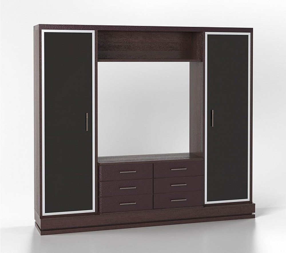 Мебель для кабинета Дуглас - вид 9