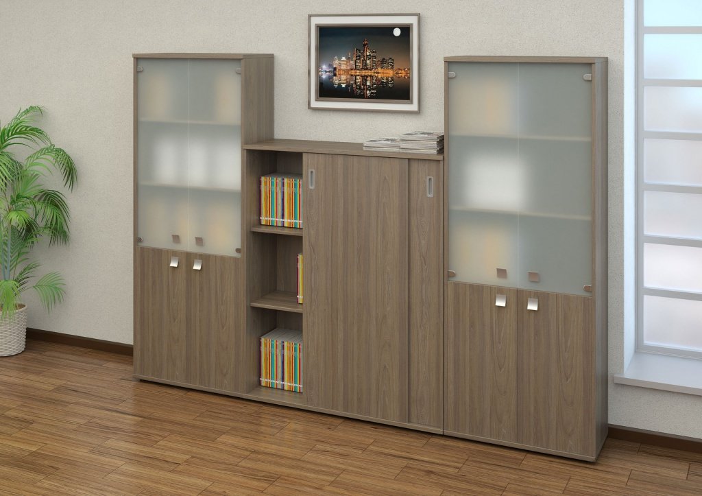 Офисная мебель для персонала STYLE - вид 10