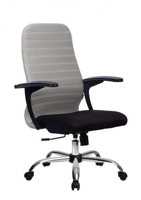 Эргономичное кресло МЕТТА CP-10 ch ов - вид 5