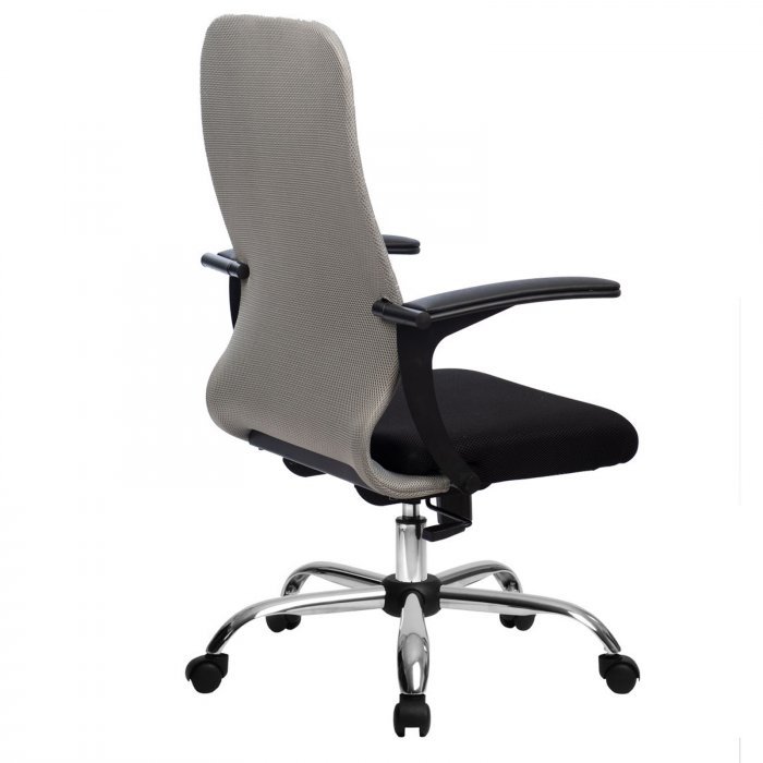 Эргономичное кресло МЕТТА CP-10 ch ов - вид 15