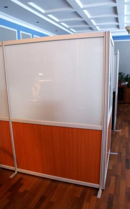 Офисные перегородки Регион - вид 25