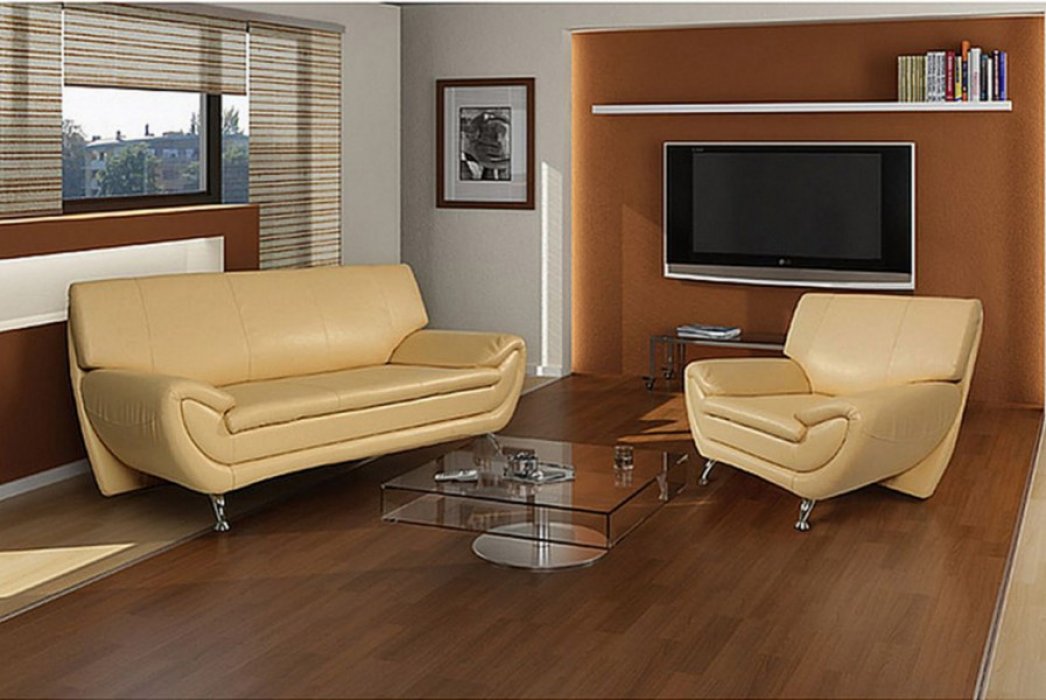 Офисный диван Орион - вид 4