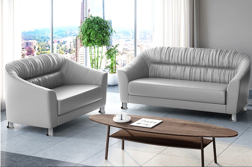 Офисный диван Райт - вид 8