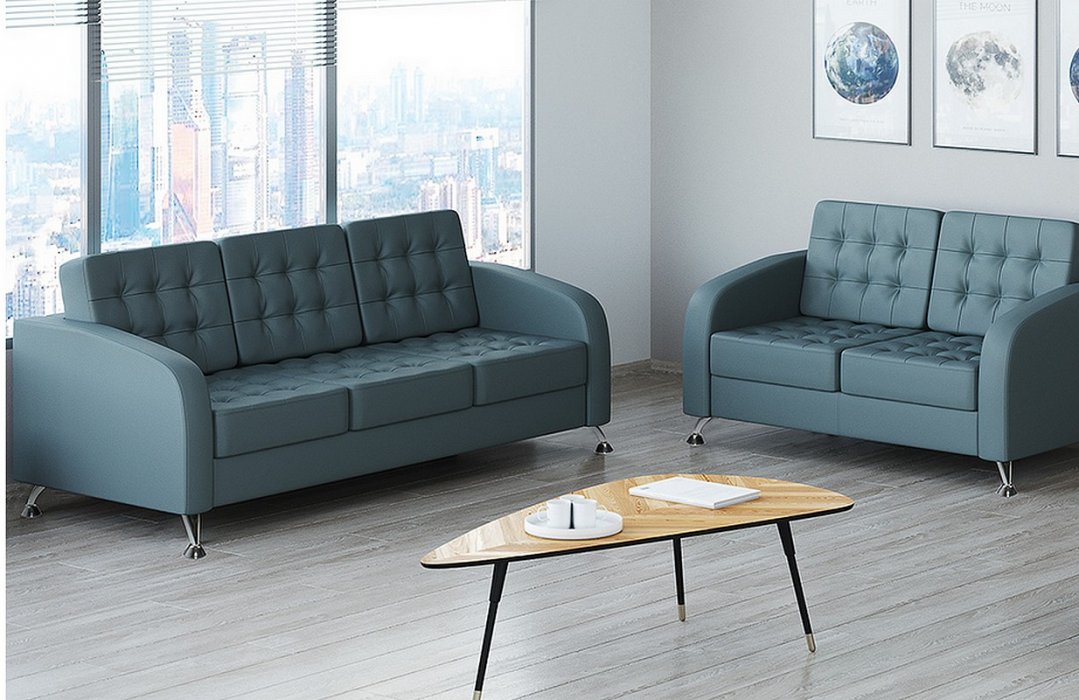 Офисный диван Рольф - вид 7