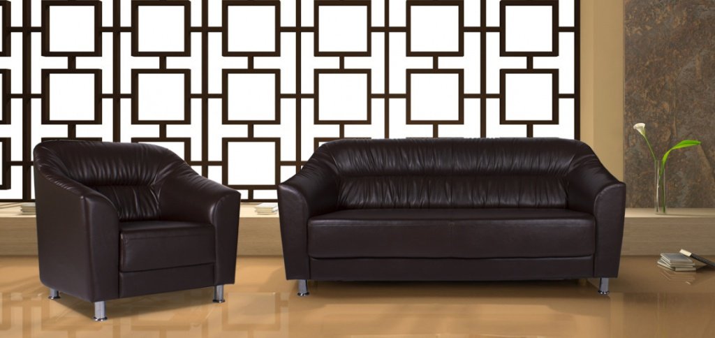 Офисный диван Райт - вид 4